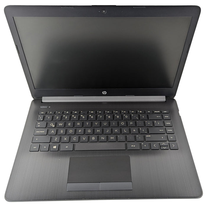 Laptop Hewlett-Packard (HP) HP 240 G7 Notebook PC - ID35787