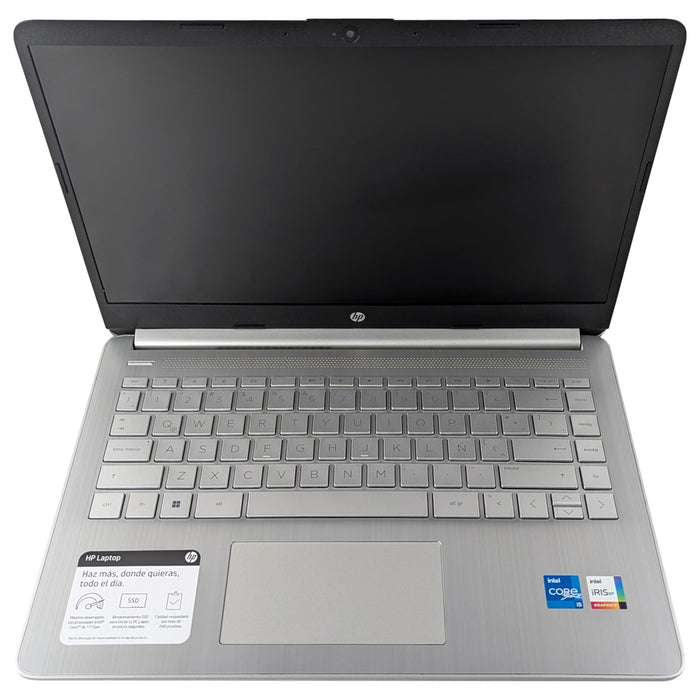 Laptop Hewlett-Packard (HP) HP Laptop 14-dq2xxx - ID35798