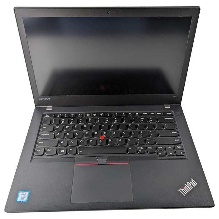 Laptop Lenovo ThinkPad T470 W10DG - ID35961