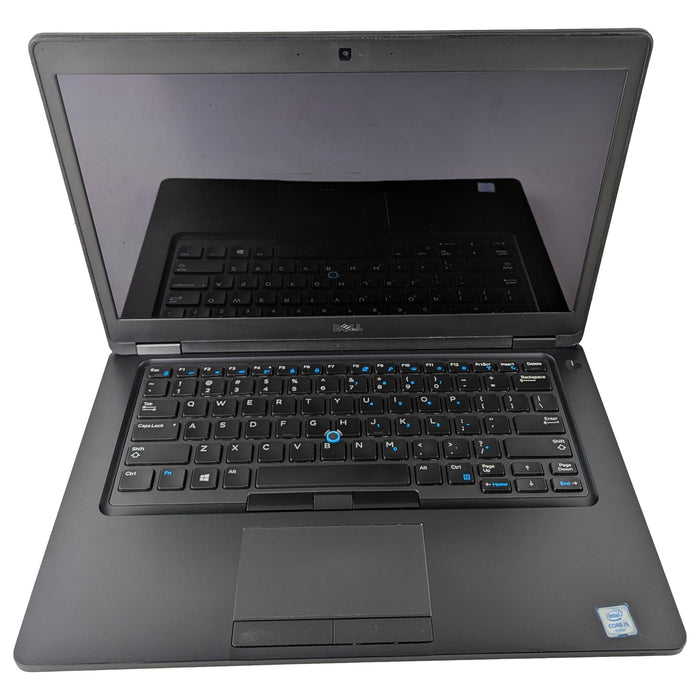 Laptop Dell Latitude 5480 - ID36291 — RP Electronics