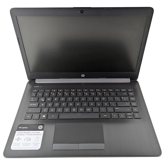 Laptop Hewlett-Packard (HP) HP 245 G7 Notebook PC - ID35958