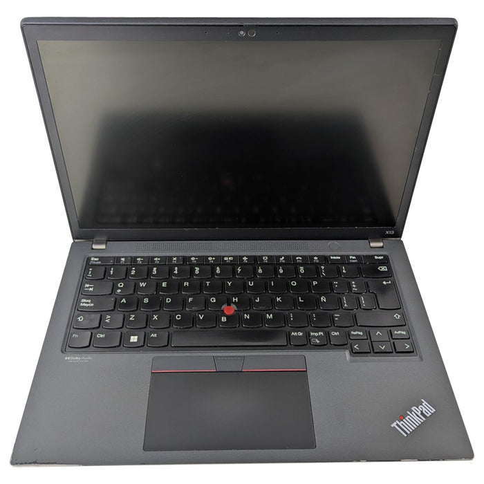 Laptop Lenovo ThinkPad X13 Gen 2i - ID35993