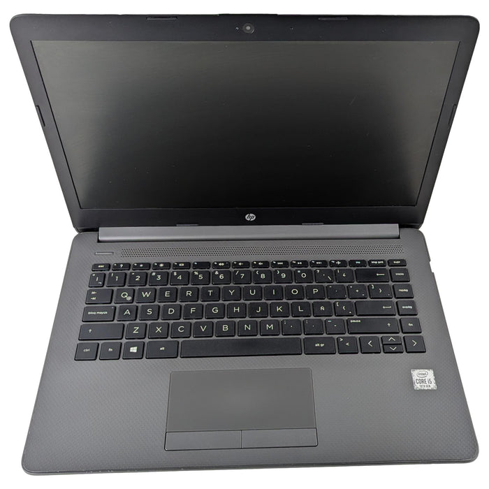 Laptop Hewlett-Packard (HP) HP 240 G7 Notebook PC - ID35783
