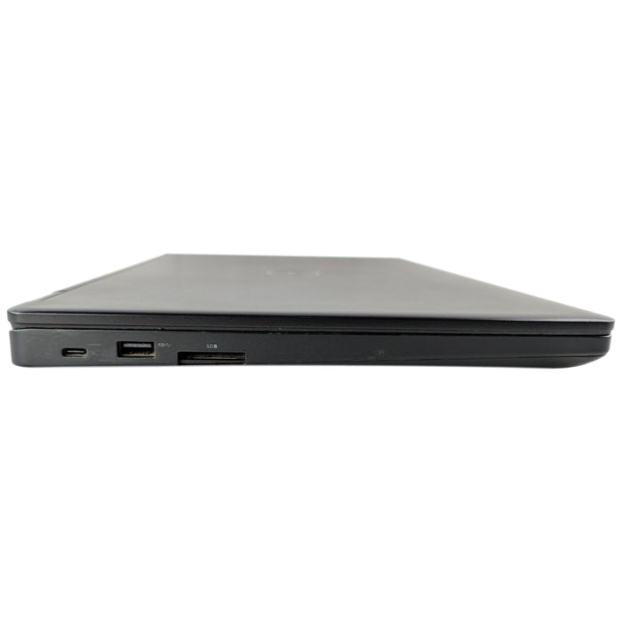 Laptop Dell Latitude 5490 - ID35305