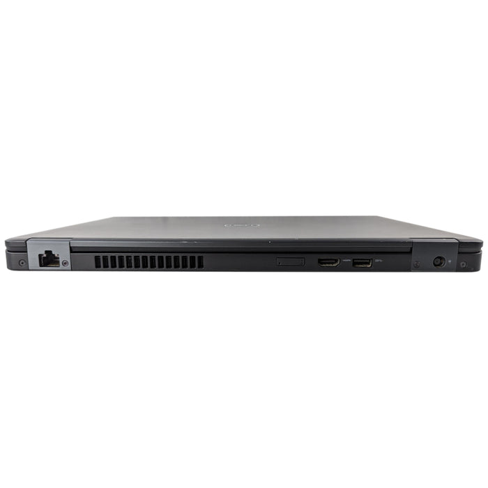 Laptop Dell Latitude 5490 - ID35305