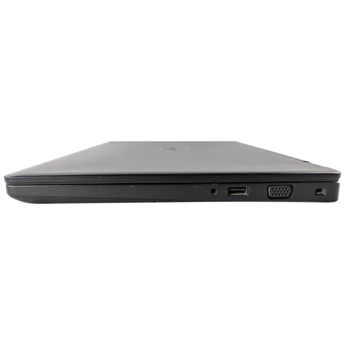 Laptop Dell Latitude 5490 - ID35304