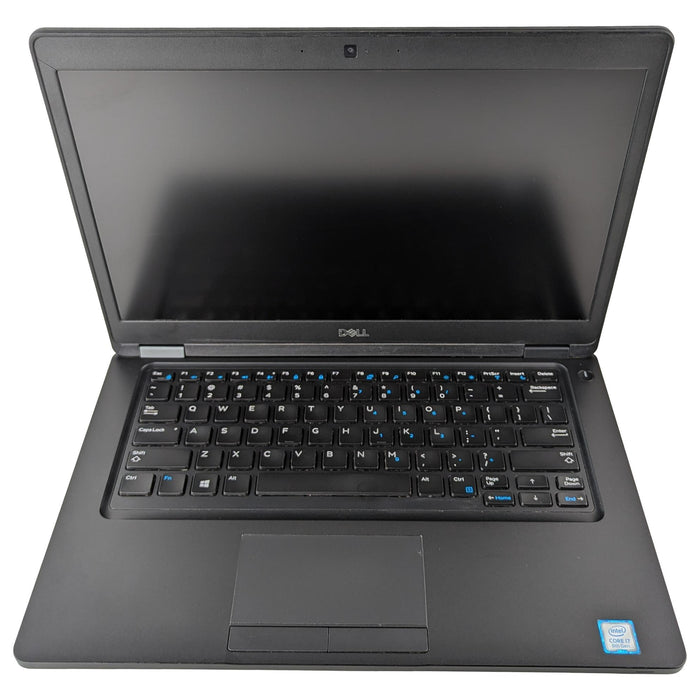 Laptop Dell Latitude 5490 - ID35304