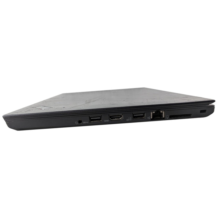 Laptop Lenovo ThinkPad T480 - ID34560