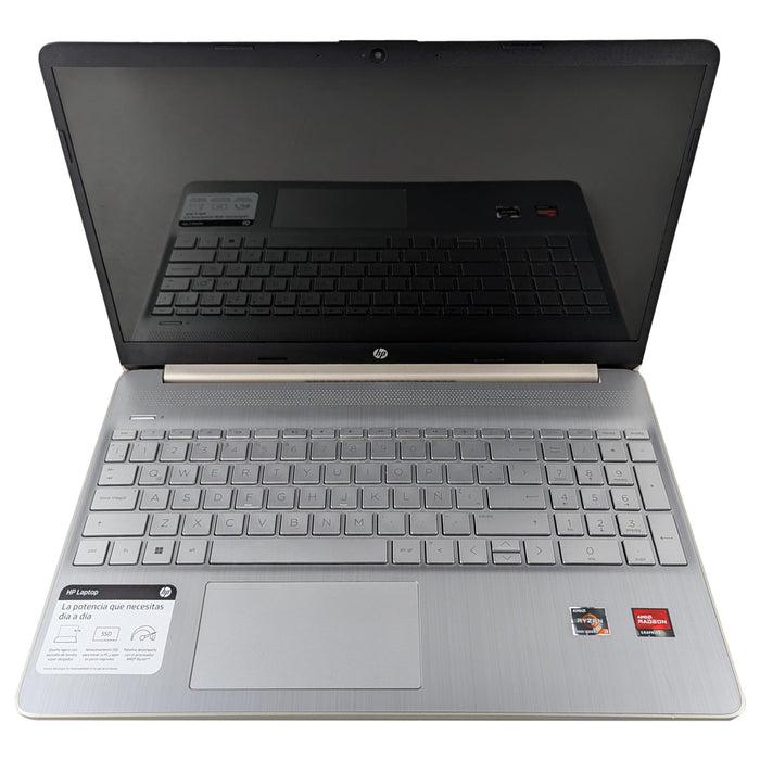 Laptop Hewlett-Packard (HP) HP Laptop 15-ef2xxx - ID35962