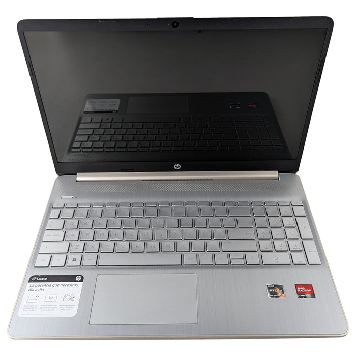 Laptop Hewlett-Packard (HP) HP Laptop 15-ef2xxx - ID35942