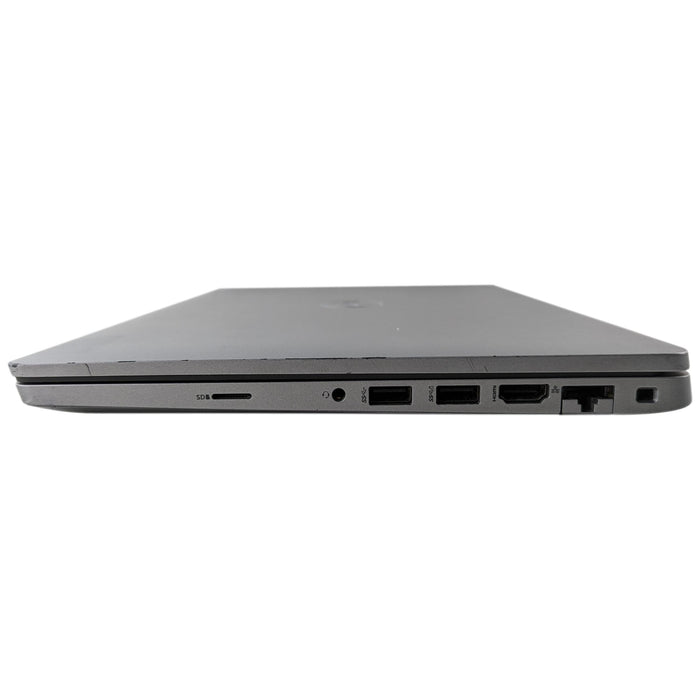 Laptop Dell Latitude 5420 - ID35132