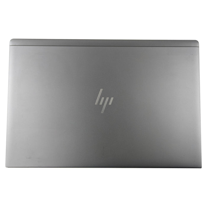 Laptop Hewlett-Packard (HP) HP ZBook 15u G6 - ID36017