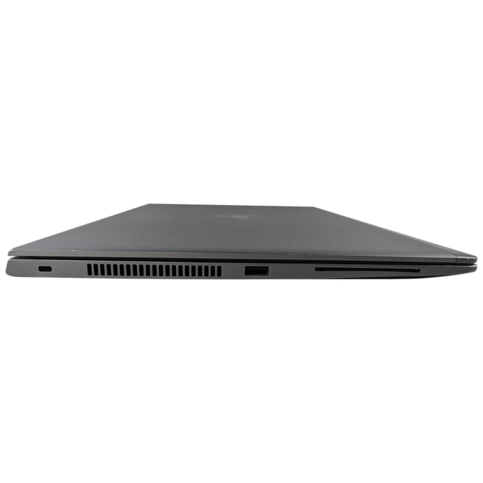 Laptop Hewlett-Packard (HP) HP ZBook 15u G6 - ID36017