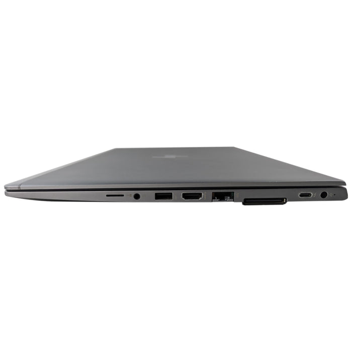 Laptop Hewlett-Packard (HP) HP ZBook 15u G6 - ID36017