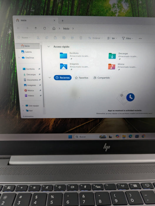 Laptop Hewlett-Packard (HP) HP ZBook 15u G6 - ID36017