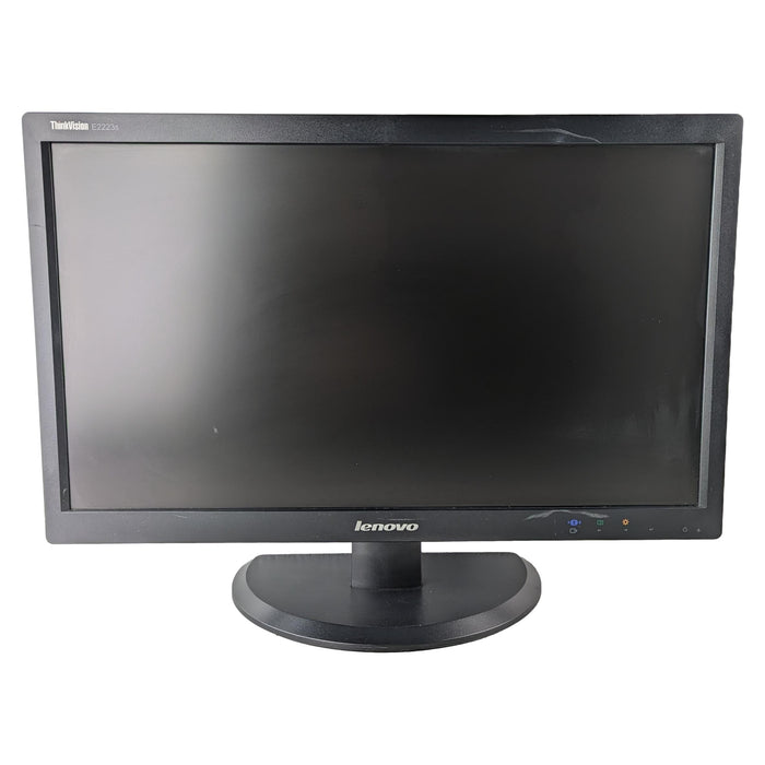 Pantalla Lenovo e2223s - ID35735