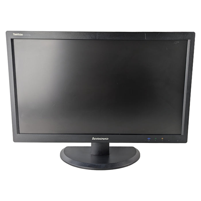 Pantalla Lenovo e2223s - ID35736