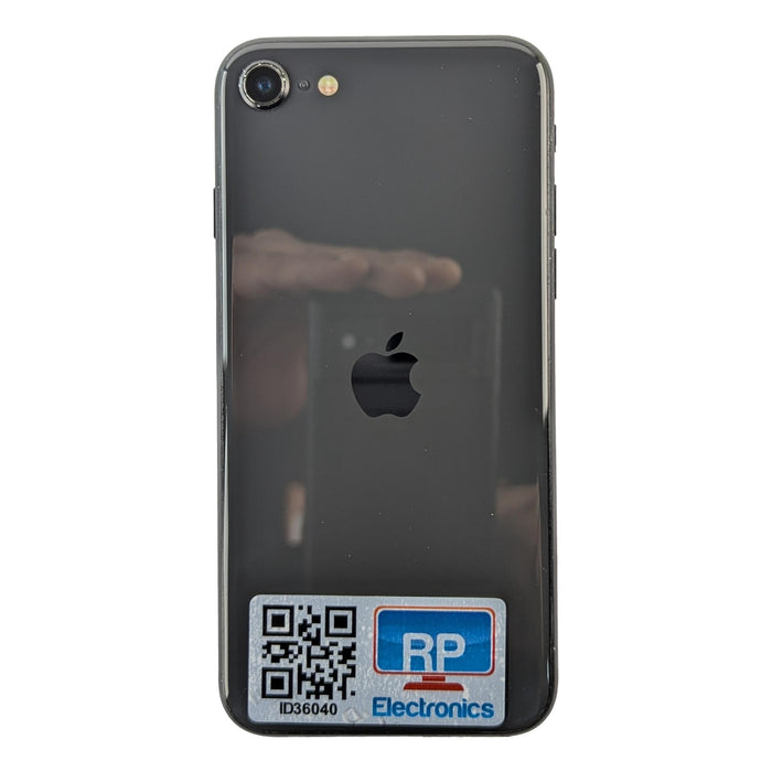 Iphone SE 2da Gen - ID36040