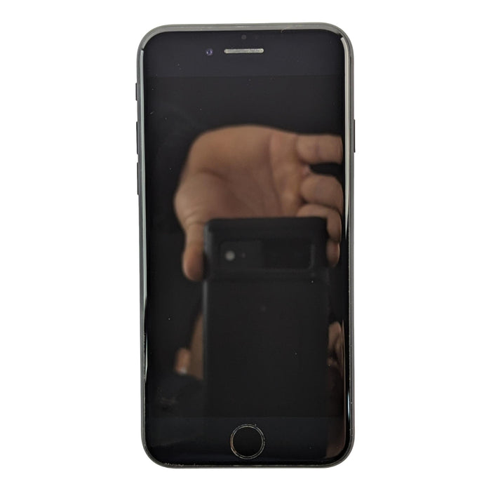 Iphone SE 2da Gen - ID36044