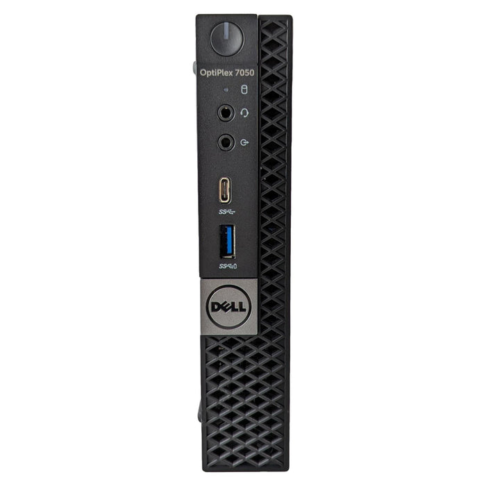 PC Dell OptiPlex 7050 - ID36139