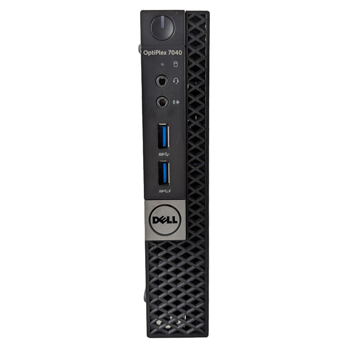 PC Dell OptiPlex 7040 - ID36142