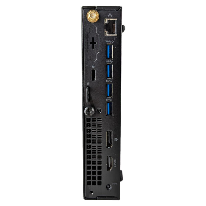 PC Dell OptiPlex 7040 - ID36142