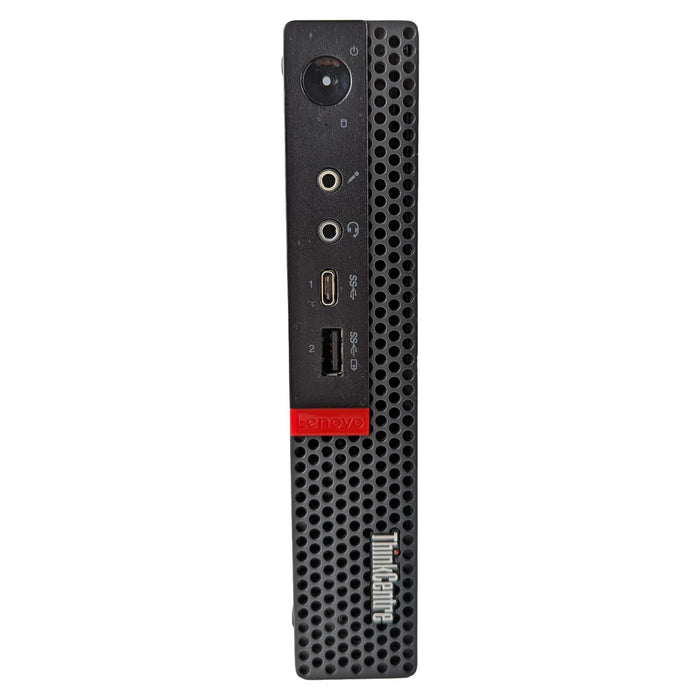 PC Lenovo ThinkCentre M920q - ID35370