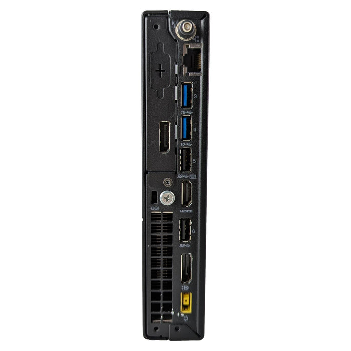 PC Lenovo ThinkCentre M920q - ID35370