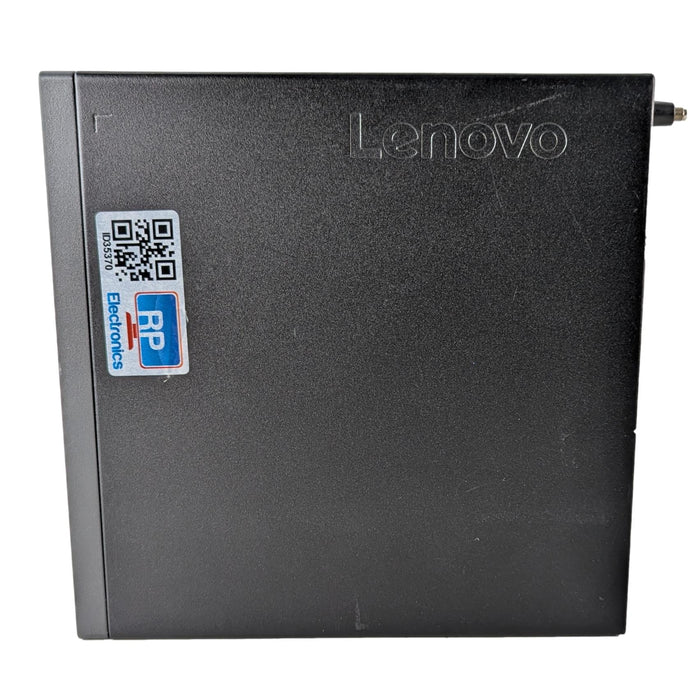 PC Lenovo ThinkCentre M920q - ID35370
