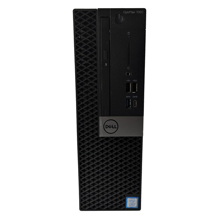 PC Dell OptiPlex 7060 - ID36133