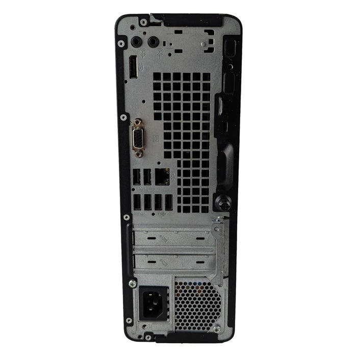 PC Hewlett-Packard (HP) HP ProDesk 400 G4 SFF - ID35910