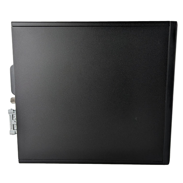 PC Hewlett-Packard (HP) HP ProDesk 400 G3 SFF - ID36099