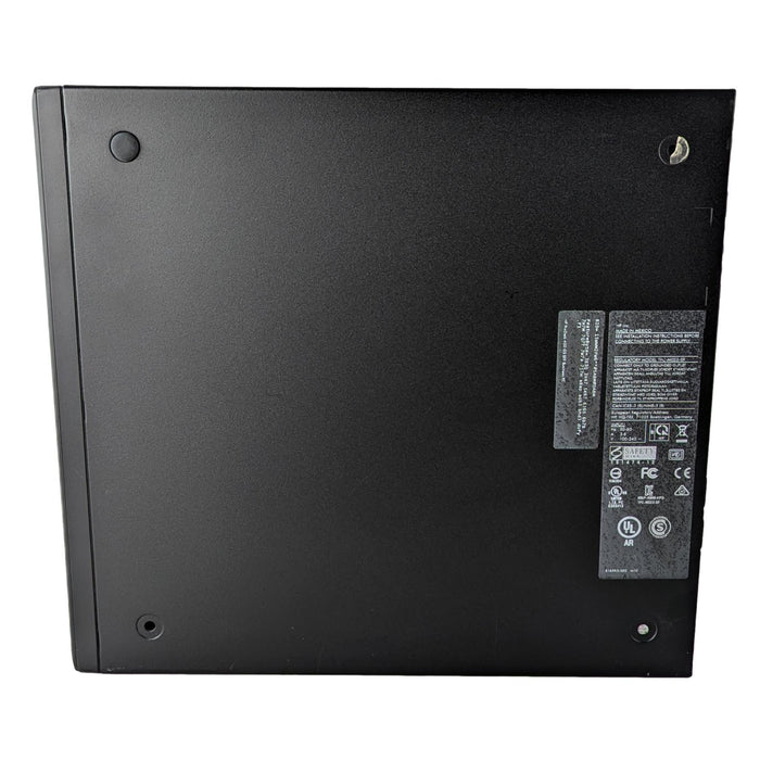 PC Hewlett-Packard (HP) HP ProDesk 400 G3 SFF - ID36099