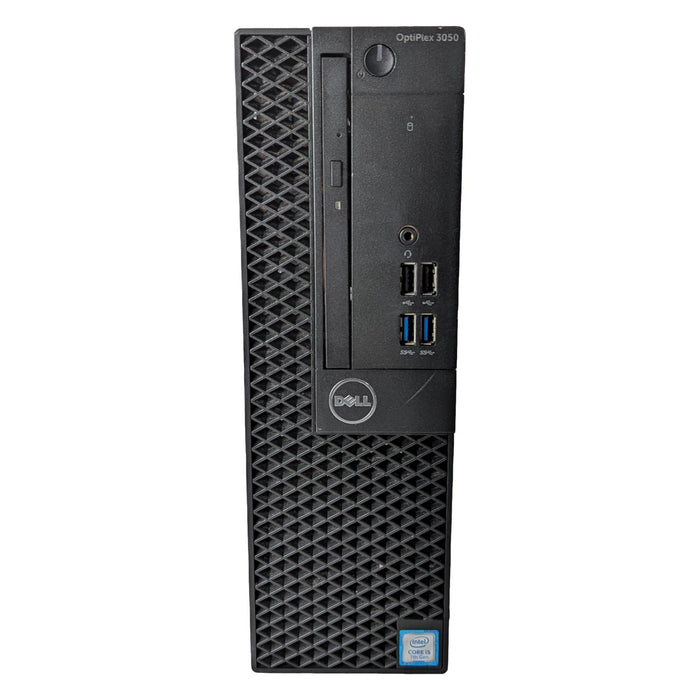 PC Dell OptiPlex 3050 - ID36134
