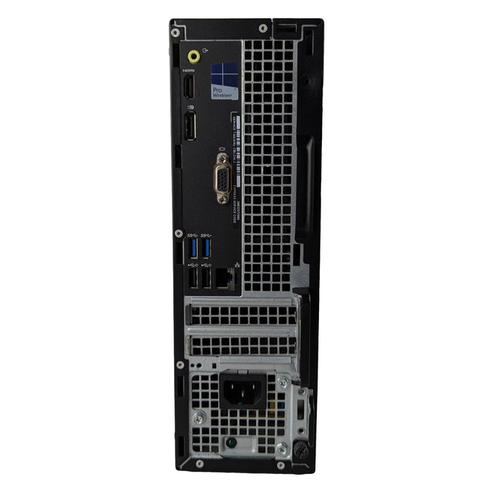 PC Dell OptiPlex 3050 - ID36134