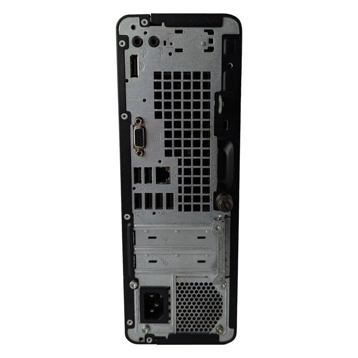 PC Hewlett-Packard (HP) HP ProDesk 400 G4 SFF - ID35908