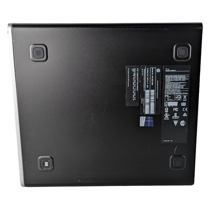 PC Hewlett-Packard (HP) HP ProDesk 400 G4 SFF - ID35908