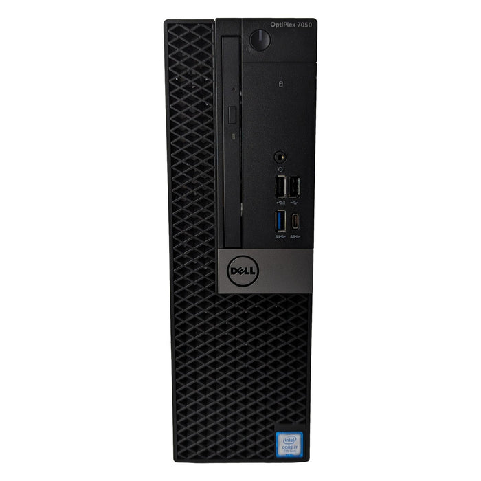 PC Dell OptiPlex 7050 - ID36135