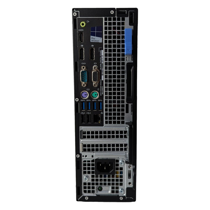 PC Dell OptiPlex 7050 - ID36135