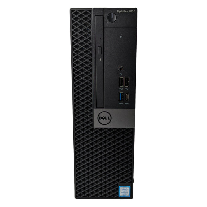 PC Dell OptiPlex 7050 - ID36098