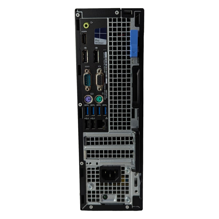 PC Dell OptiPlex 7050 - ID36098