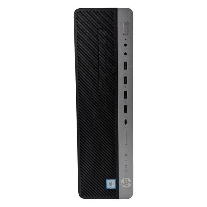 PC Hewlett-Packard (HP) HP EliteDesk 800 G3 SFF - ID35909