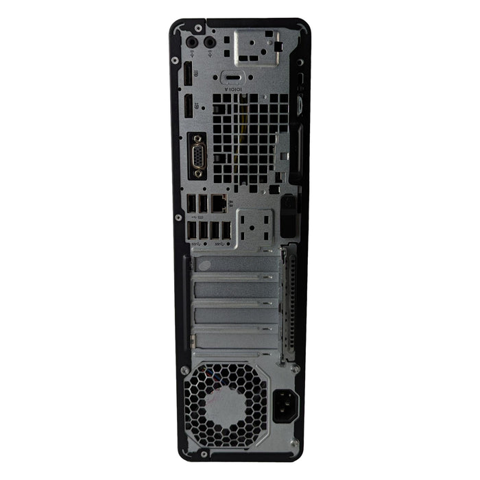 PC Hewlett-Packard (HP) HP EliteDesk 800 G3 SFF - ID35909