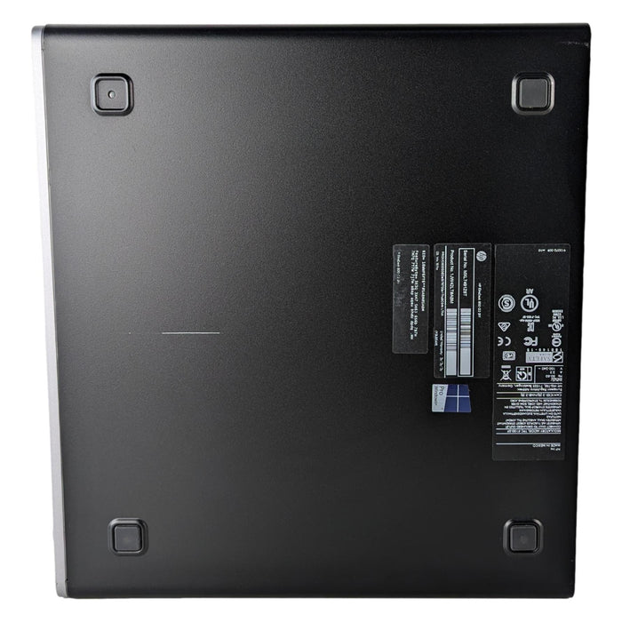 PC Hewlett-Packard (HP) HP EliteDesk 800 G3 SFF - ID35909