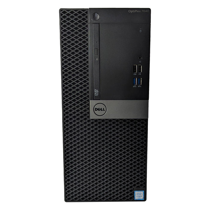 PC Dell OptiPlex 7040 - ID36122