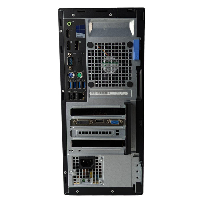 PC Dell OptiPlex 7040 - ID36122