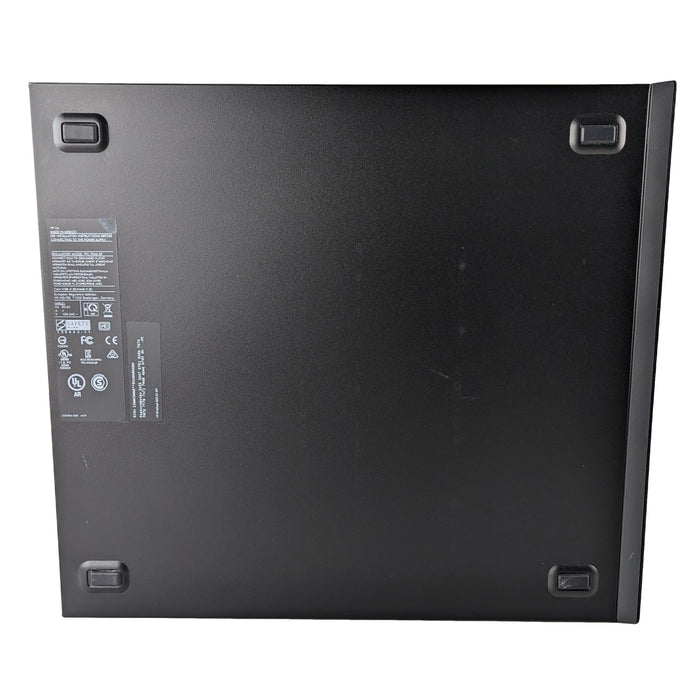 PC Hewlett-Packard (HP) HP EliteDesk 800 G1 SFF - ID35916