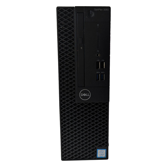 UNITE CENTRALE DELL OPTIPLEX 3060 N°2 proce... | Informatique: enchères UNITE CENTRALE DELL OPTIPLEX 3060 N°2 proce... | Informatique: enchères