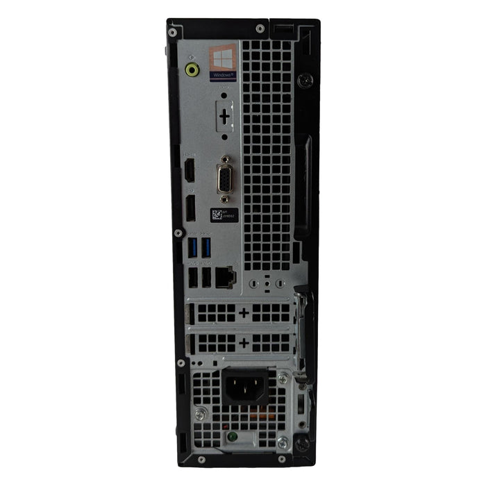 PC Dell OptiPlex 3060 - ID36136