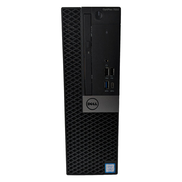 PC Dell OptiPlex 7050 - ID36132